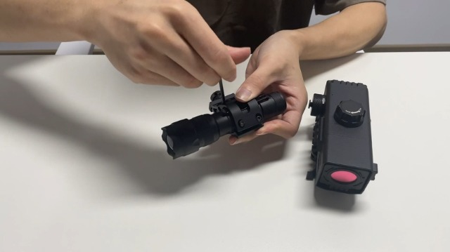 Amazon.co.jp: ナイトビジョンスコープ単眼、デジタルナイトビジョン